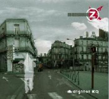 Monsieur Z : « D1g1tal Eq » : La relève du ragga est là !